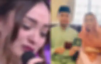 Ramai Isu Sirajuddin Mahmud Main Ranjang dengan Inez Gonzales, Terkuak si Pengusaha Pernah Syok saat Baru Seminggu Nikahi Zaskia Gotik Gegara Hal Ini