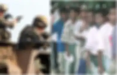 Dibongkar Habis-habisan oleh Media Australia Sendiri, Terungkap Kebrutalan Militer Australia, Sebut Lakukan Hal Mengerikan Ini pada Rakyat Timor Leste yang Pilih Gabung Indonesia