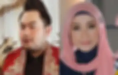 18 Tahun Hidup Tanpa Pendamping, Artis  Cantik Ini Buka Suara Usai Dikabarkan Dekat dengan Penyanyi Dangdut: Terus Mulai deh