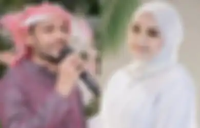 Sule Auto Nyesel, Nathalie Holscher Kini Ramai Dijodoh-jodohkan dengan Ustaz Kasif Heer, Sang Artis Sampai Girang Bukan Main saat Diberi Kado Istimewa Ini!