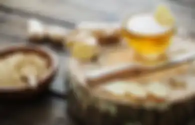 Aneka Tips Kesehatan, Mulai Sekrang Coba Rutin Konsumsi Jahe yang Diolah Seperti Ini, Jangan Kaget Saat Lihat Timbangan dan Berkaca di Depan Cermin