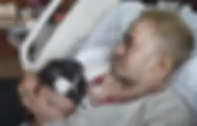 Penyakit Empty Sella Syndrome yang Serang Ruben Onsu Bisa Disembuhkan atau Tidak? Dokter Spesialis Saraf Bongkar Fakta Mengejutkan Soal Kondisi Suami Sarwendah!