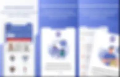 Mager Antre di SATPAS? Ini Tata Cara Perpanjang SIM secara Online!