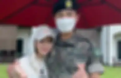 Foto Ayana Moon Lepas Jilbab Jadi Sorotan, Sang Selebgram Ngaku Tak Pakai Kerudung Lantaran 1 Hal