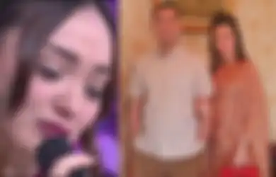 'Kamu Gugurin Aja', Hati Zaskia Gotik Pasti Hancur Jika Bener Kejadian, Wanita Ini Bongkar Respon Suami sang Biduan Usai Ngaku Dihamili Sirajuddin Mahmud