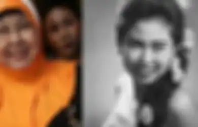 Kondisi Aminah Cendrakasih Sempat Membaik, Sang Anak Beberkan Detik-detik Terakhir Pemeran Mak Nyak Sebelum Meninggal