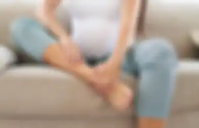 TIPS HIDUP untuk Ibu Hamil, Begini 5 Cara Mudah Atasi Kaki Bengkak yang Mulai Ganggu Kenyamanan, Dijamin Kaget Lihat Hasilnya!