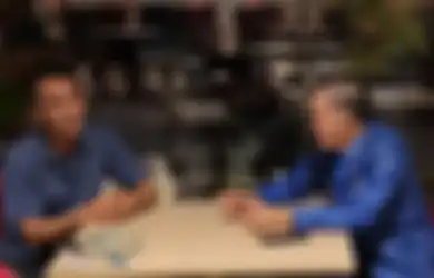 Ngotot Bentuk Tim Pembela Brigadir Yosua, Ini Sosok Pengacara yang Siap Adu Jotos dengan Politisi PDIP, Foto Wajahnya Mudah Dikenali