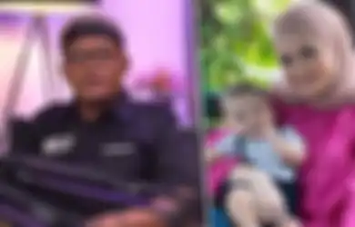 Dicurigai Duakan Sule, Nathalie Holscher Didesak Tes DNA Demi Buktikan Adzam Anak Kandung sang Komedian