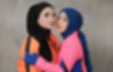 Ternyata Momen Ini Jadi Titik Awal Hubungan Merenggang, Nathalie Holshcer Ungkap Perlakuan Putri Delina Usai Sidang Cerai Digelar: Sama Sekali...