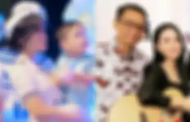 Aksi Doddy Sudrajat Sulit Temui Gala Sky Disebut Banjir Simpati Terlebih Saat Momen Ultah sang Cucu, Ayah Vanessa Angel Bandingkan Saat Vanessa Angel Masih Ada: Mereka Kasihan Sama Daddy