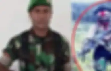Berpangkat Prada Saat Kabur dari Satuannya, Pecatan TNI Disebut-sebut Otaki Pembantaian Bareng  Panglima KKB Papua Egianus Kogoya, Polda Papua Sudah Kantongi Identitasnya