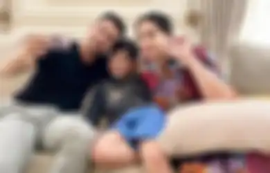 Dulu Dicap Playboy Kelas Kakap, Ini Petuah Raffi Ahmad untuk Rafathar Jika Kelak Rasakan Patah Hati Gegara Wanita, Nagita Slavina: Enggak Tega!