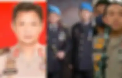 Dituduh Rekayasa Penembakan Hingga Dugaan Pembunuhan Berencana Terhadap Brigadir J, Kapolri Copot Jabatan Karo Paminal dan Kapolres Jaksel, Bagaimana dengan Bharada E?
