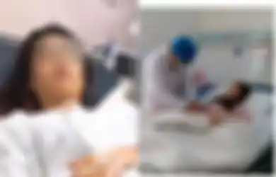 VIRAL Gegara Kerap Ditanya Kapan Nikah oleh Orang Tua, Gadis Usia 27 Tahun Mendadak Sesak Napas dan Kejang-kejang 