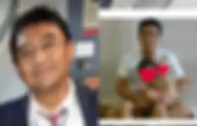 2 Putranya Jadi Yatim, Pilot Citilink yang Meninggal Dunia Usai Pesawatnya Mendarat Miliki Kisah Getir: Bapake yang Gak Kuat
