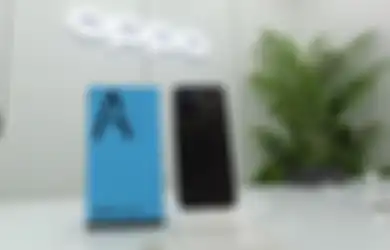 OPPO A57 Dirilis Dengan Sejumlah Peningkatan FItur, Harga 2 Jutaan