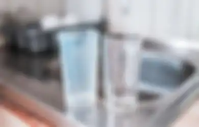 Aneka Tips Hari Ini, Sulap Jadi Baru! Ternyata Begini Cara Membersihkan Noda Keruh pada Gelas Kaca