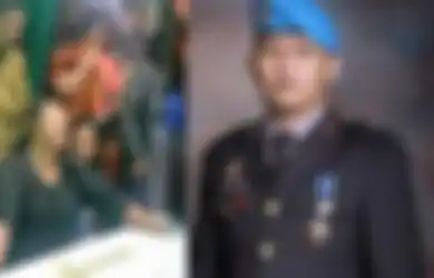 Tangis Brigadir J Saat Video Call Pacar Sebelum Meninggal, Kamaruddin Simanjuntak yang Kini Jadi Pengacara Keluarganya Bocorkan Foto Hingga Ancaman dari 'Squad Lama', Siapa?
