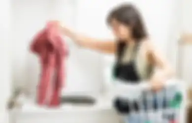 Aneka Tips Harian, Rahasia Baju Bebas dari Bau Apek Ternyata Cukup Dicuci dengan Cara Ini, Modalnya Murah Meriah!