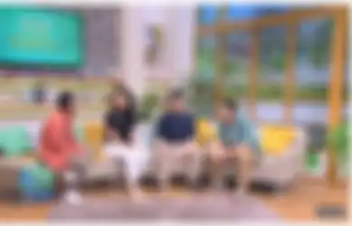 'Apa Etis Ngomong Seperti Itu?' Dianggap Kurang Sopan, Candaan Raffi Ahmad Soal Naksir Veronica Tan Ditanggapi Panas Netizen 