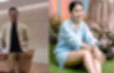 Getol Luluhkan Hati Ayu Ting Ting, Apakaha Masa Lalu Sahrul Gunawan yang Pernah Diisukan Selingkuh Jadi Penghambat?