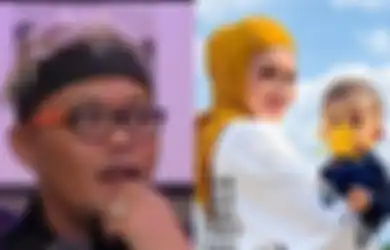 Nathalie Holscher Kena Sindir, Pamer Bayar Tagihan Rumah Sakit Adzam Pakai Uang Pribadi, Sule Beber Fakta Mengejutkan Ini