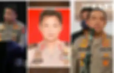 Tak Hanya Irjen Ferdy Sambo dan Brigjen Hendra Kurniawan, Sosok Kombes Ini Juga Dinonaktifkan Terkait Kematian Brigadir Yosua, Duduk Perkara Ini Penyebabnya