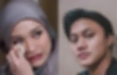 Rizky Febian Masuk Kubu Nathalie Holscher? Anak Sulung Sule Curigai sang Ayah Main Serong, Begini Faktanya!