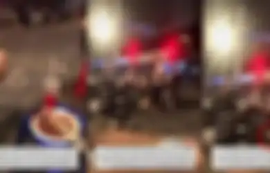 Viral! Pedagang Ini Kepergok Pungut Tusuk Sate Bekas yang Telah Dibuang, Diduga Digunakan Lagi untuk Pembeli Lain