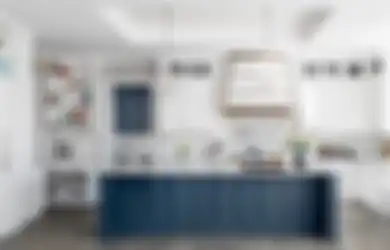 Bukannya Tak Boleh Punya Dua Dapur dalam Satu Rumah, Siapa Sangka Alasannya Masuk Akal Menurut Feng Shui!