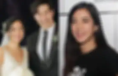 Biodata Artis Yeslin Wang, Model Cantik Mantan Istri Delon Idol, Kini Bahagia Dipersunting Pria Tampan di Bali!