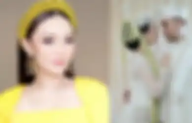 Suaminya Dituding Main Serong Sampai Punya Anak dari Hubungan Gelap, Rumah Tangga Zaskia Gotik Diterawang Ahli Tarot ini, Singgung Ada Kecemburuan dan Tekanan dari Kabar Tak Sedap