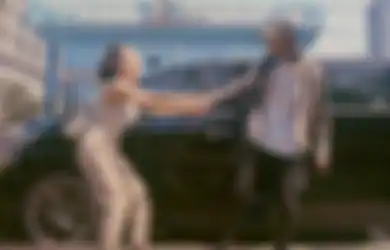 Terungkap Mobil Bonge Ternyata untuk Properti Syuting Video Klip Bareng Jeje
