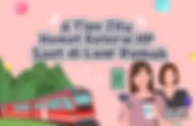 Aman Terkendali, Ini 4 Tips Jitu Hemat Baterai HP Saat di Luar Rumah!