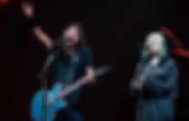 Dave Grohl, Foo Fighters: Bukan Tugas Kami Untuk Menciptakan Revolusi Berikutnya, Tapi Putri Kami!