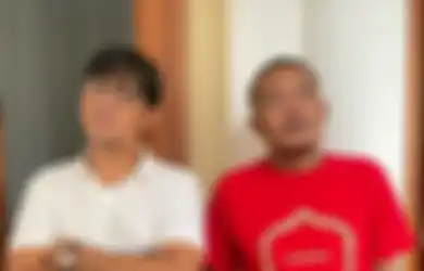 Kerap Dibanding-bandingkan dengan Sule, Andre Taulany Santai Tanggapi Rumor: Dia Sahabat Baik Saya