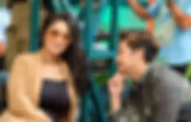 Kini Kelimpungan Cari Pekerjaan? Sudah Tega Gugat Cerai Dewi Perssik, Angga Wijaya Malah Bak Muka Tembok Masih Ingin Jadi Manager Sang Pedangdut