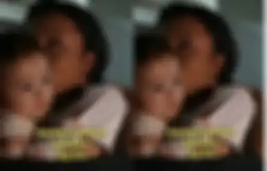 Bikin Mewek! Rizky Febian Peluk Erat Adzam Setelah Sekian Lama Tak Berjumpa, Mahalini Ikut Nimbrung hingga Buat Suasana Makin Haru