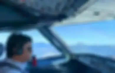 Balik ke Bandara Juanda Surabaya 15 Menit Setelah Lepas Landas, Beginilah Kondisi Tegang Antara Hidup dan Mati di Pesawat Citilink, Penumpang Ditanya 'Bisa Jadi Pilot?'