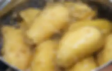 Aneka Tips Kesehatan, Bukannya Panjang Umur Bisa-bisa Malah Mati Muda, Kentang Disarankan Jangan Dimakan dengan Kondisi ini, Berujung Fatal