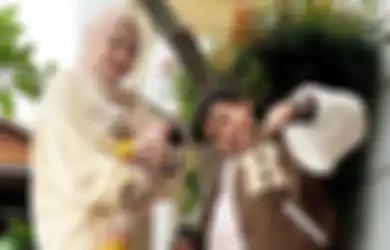 Sikap Dingin dan Canggung Ferdi Anak Sule Saat Ketemu Nathalie Holscher Jadi Sorotan, Putri Delina Beri Bocoran