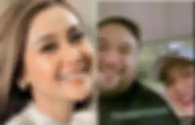 Bungkam Tudingan Soal Pelakor Malah Kerap Unggah Momen Mesra, Pendangdut Cita Citata Siap Dinikahi Didi Mahardika, Sosok Terdekat ini Bongkar Hubungan Keduanya