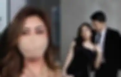 'Nggak Usah Sok-sokan kalau dah Berani di Publik' Dhena Devanka Sindir Pedas Mantan Suami yang Tampil Bareng Wanita Lain, Siapa?