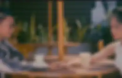 Jeje dan Bonge 'Citayam Fashion Week' Bintangi Video Klip 'Jangan Katakan Cinta' dari Keljo