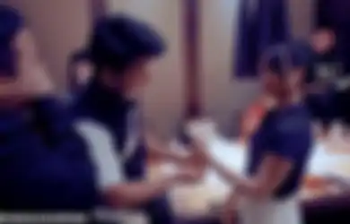 Beri Sinyal, Haji Faisal Bakal Berikan Fuji Restu untuk Menikah di Waktu Ini, Prindip Keluarga Halilintar Ikut Disinggung