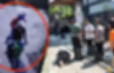 Eksekutor Penembakan Istri TNI di Semarang Ditangkap, Jenderal Andika Perkasa Temukan Saksi yang Miliki Hubungan Terlarang dengan Kopda Muslimin, Panglima TNI: Semuanya Mengarah ke Sana