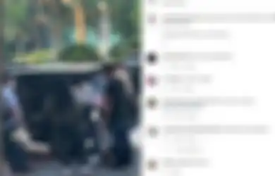 Beredar Video Detik-detik Penangkapan Nikita Mirzani, Miris, Anaknya Cuma Bisa Nangis Sambil Pegangi Tangan Sang Artis Saat Ibunya Dijemput Paksa Polisi