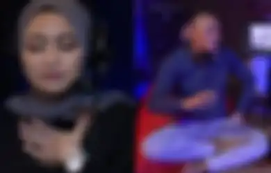 Ogah Pertahankan Pernikahannya, Nathalie Holscher Seolah Isyaratkan Masih Pendam Cintanya pada Sule dan Keceplosan Hal ini