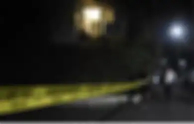 Gambar Mobil Terlihat Aneh, Ahli Forensik Digital Ungkap Kejanggalan Rekaman CCTV Rumah Ferdy Sambo, Editannya Kurang Halus?
